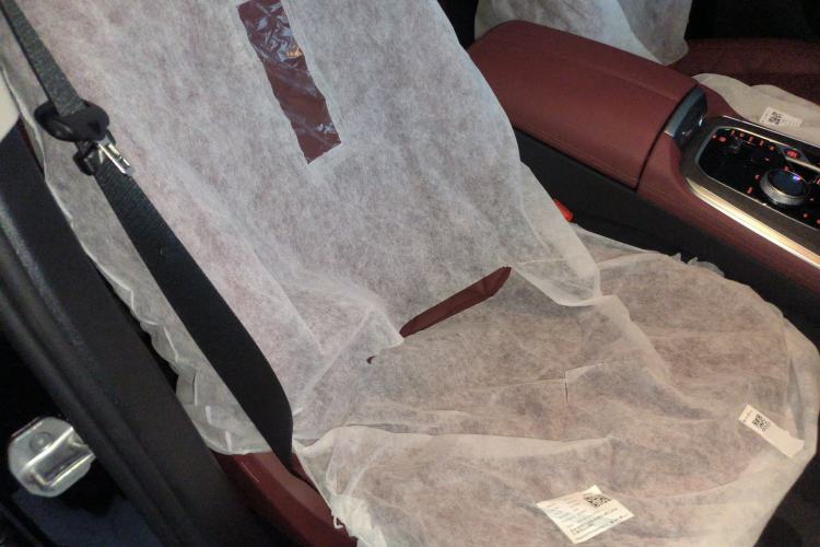 Used BMW X5 2023 xDrive 30Li Luxury M Sport Night Edition Package
