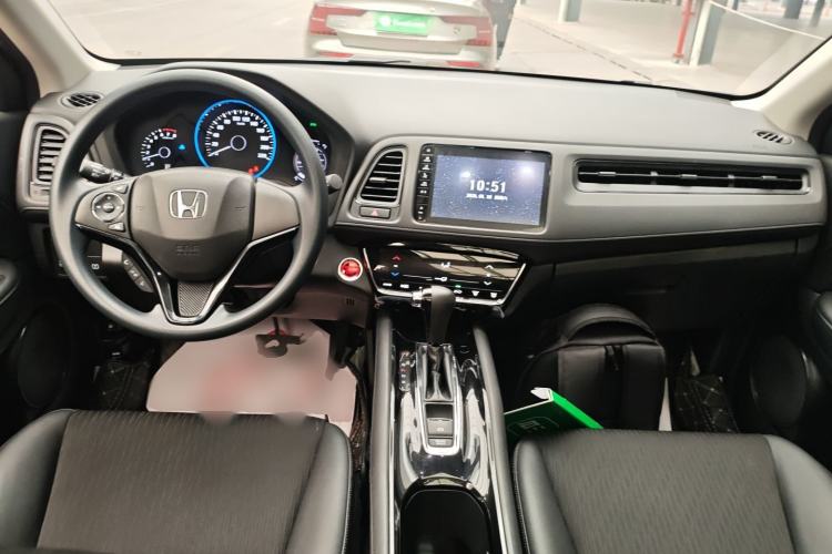 Used Honda Vezel 2020 220 TURBO CVT Luxury Edition