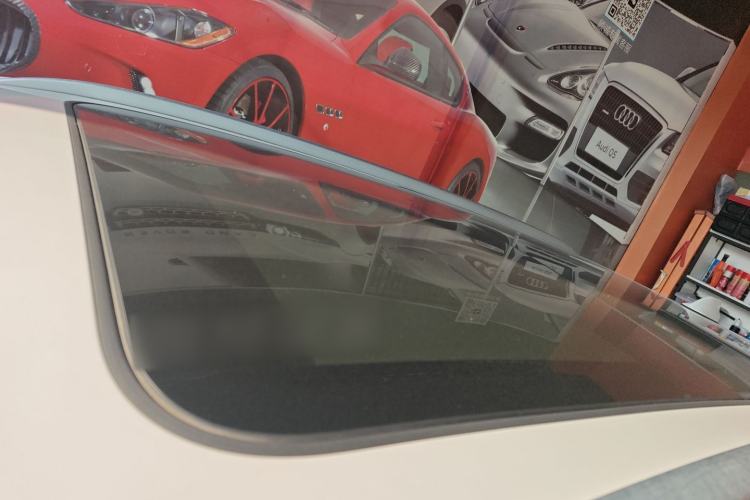 Used Haval H7 2019 2.0T Enjoyment Model China VI Standard