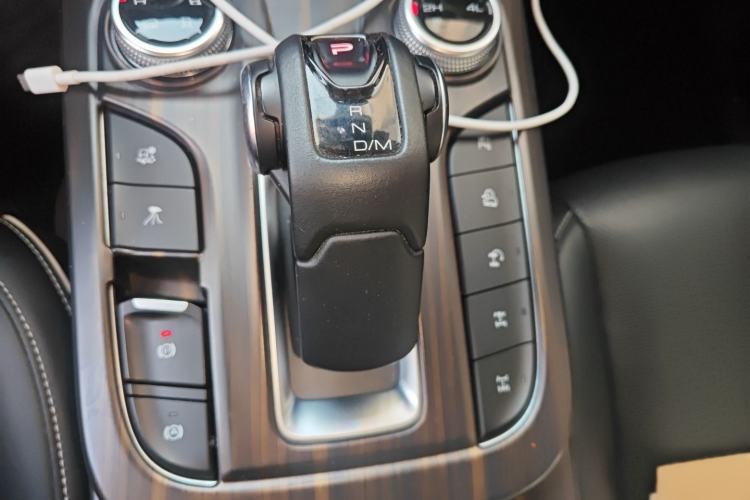 Used Tank 300 2021 Off-Road Edition 2.0T Conqueror
