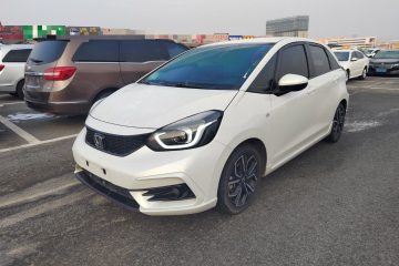 Used Honda LIFE 2021 1.5L CVT SPORT Heartbeat Edition