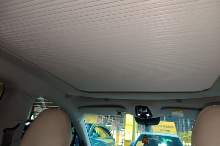 Used  LS6 2025 Lingxi Intelligent Driving Edition