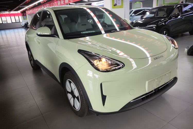 Used  Geome 2025 310km Youth Edition