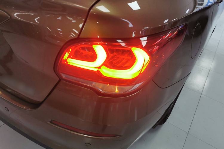 Used Chevrolet Cavalier 2019 320 Automatic Enjoyment with Sunroof