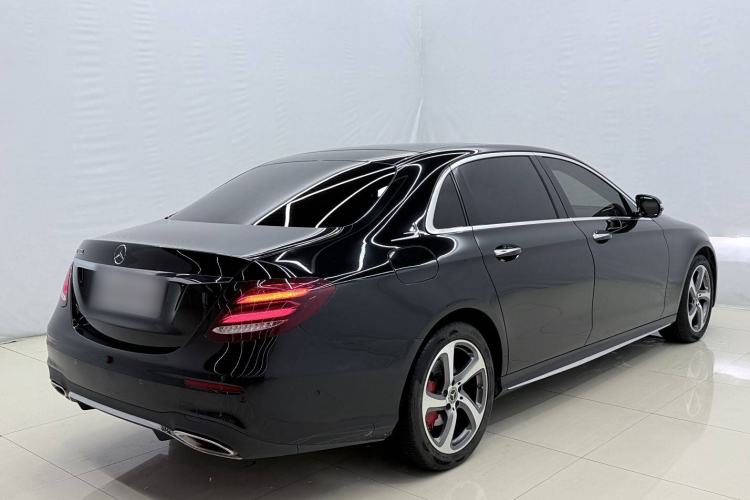 Used Mercedes-Benz E-Class 2019 Restyled E 300 L Sport Luxury Edition
