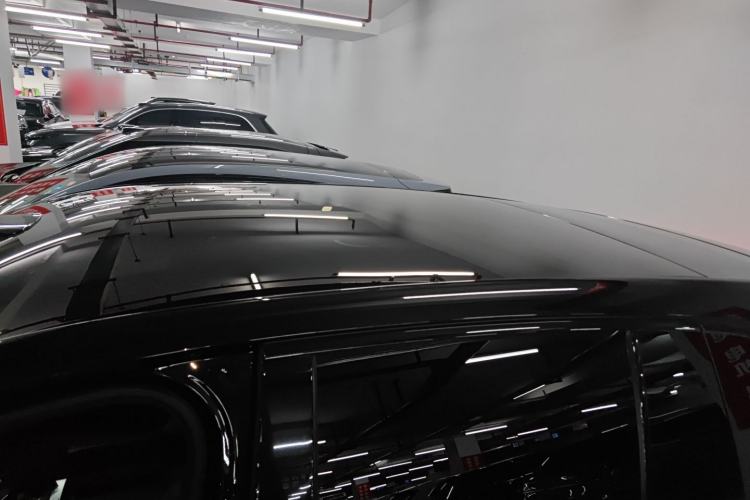 Used Li Auto L6 2024 Max