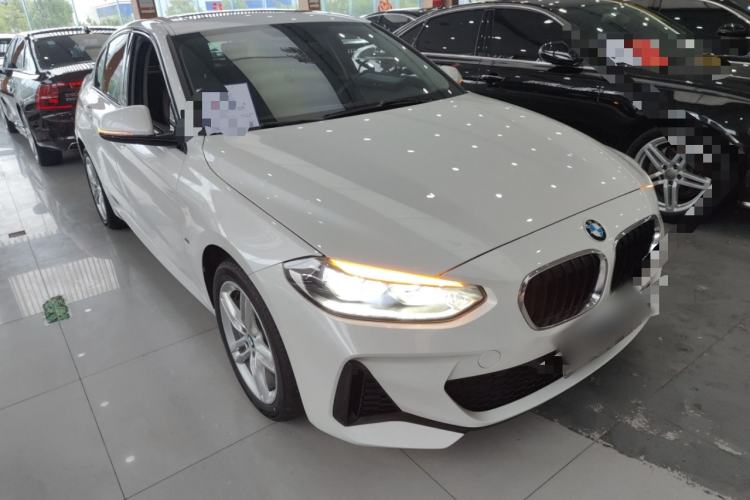 Used BMW 1 Series 2019 118i M Sport Package
