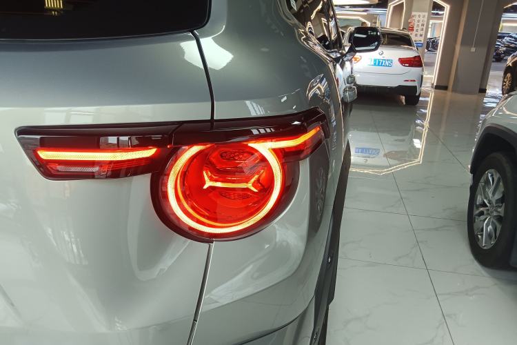 Used Haval H Dog 2023 1.5T Two-Wheel Drive Chao Ye Version Plus