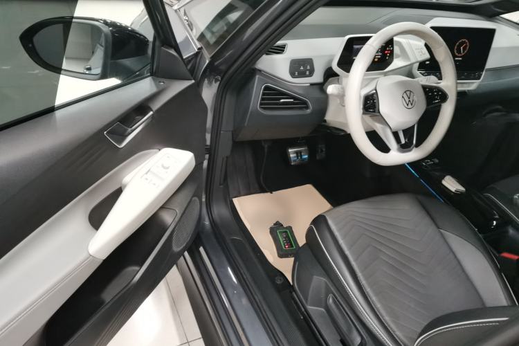 Used Volkswagen ID.3 2023 Pure Smart Edition
