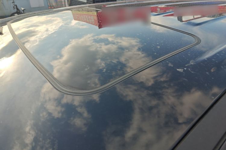 Used GAC Trumpchi M6 2023 PRO 270T DCT Luxury Edition