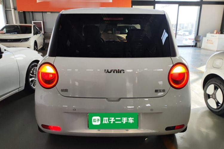 Used  Lumin 2023 205km Xiangqin Version