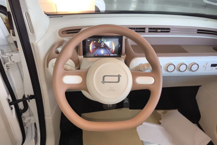 Used Bestune Pony 2026 222km Colorful Horse