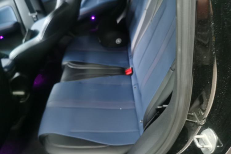 Used BYD Seagull 2024 Honor Edition 305km Freedom Version