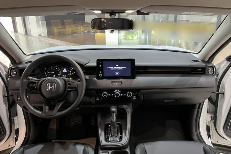 Used Honda XR-V 2023 1.5L CVT Thermal Edition
