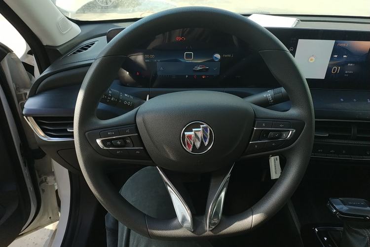 Used Buick Verano 2023 Pro Enjoyment Edition