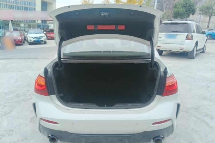 Used BMW 1 Series 2021 Revised 120i M Sport Night Edition
