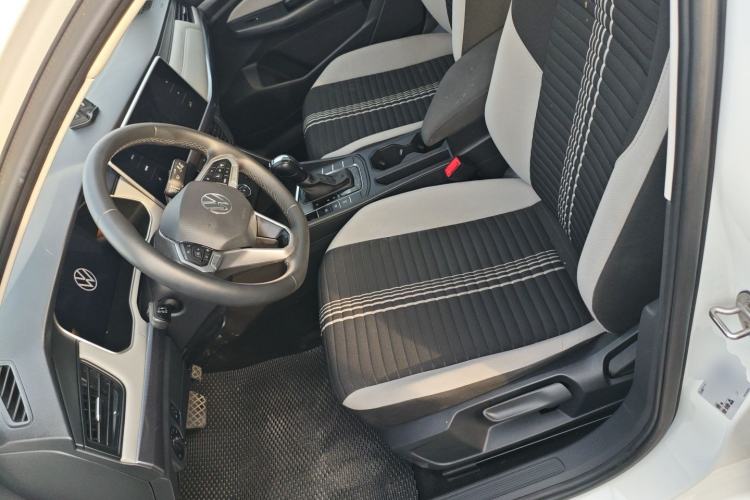 Used Volkswagen Bora 2023 200TSI DSG Comfort Edition