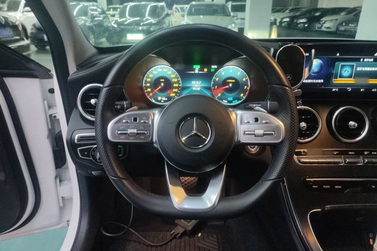 Used Mercedes-Benz C-Class 2020 Restyled C 260 L Sport Edition