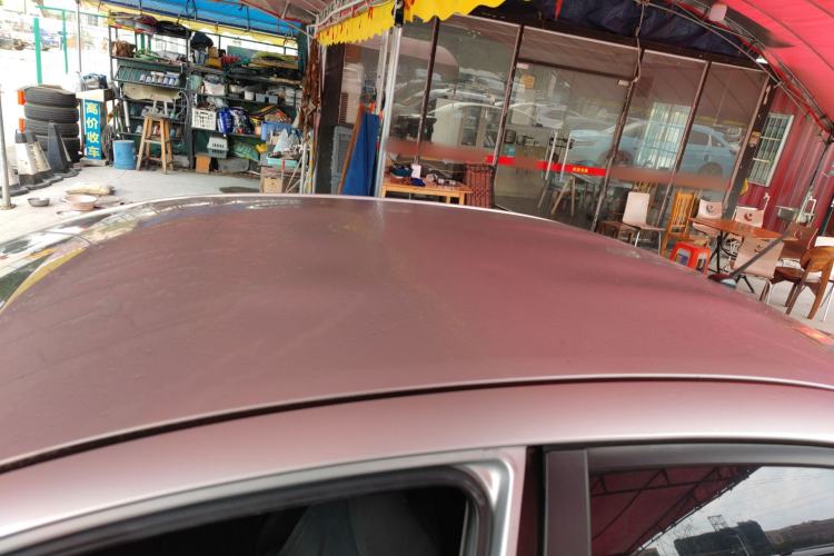 Used Toyota YARiS L 2017 1.5E CVT Dynamic Edition
