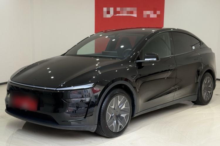 Used Tesla Model Y L 