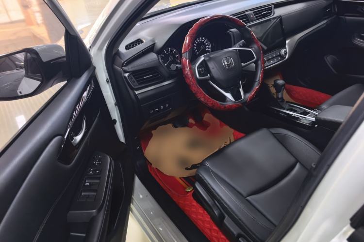 Used Honda Envix 2019 180TURBO CVT Enjoyment Edition China VI
