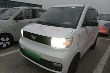 Used Wuling Hongguang MINIEV 2022 Easy Version Lithium Iron Phosphate