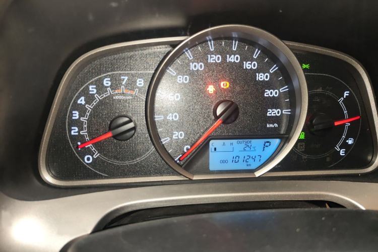 Used Toyota RAV4 2015 2.0L CVT Two-Wheel Drive Fashion Edition