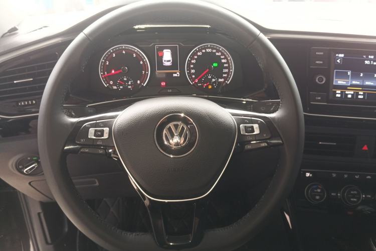 Used Volkswagen Tayron 2019 330TSI Two-Wheel Drive Luxury Model China VI Standard
