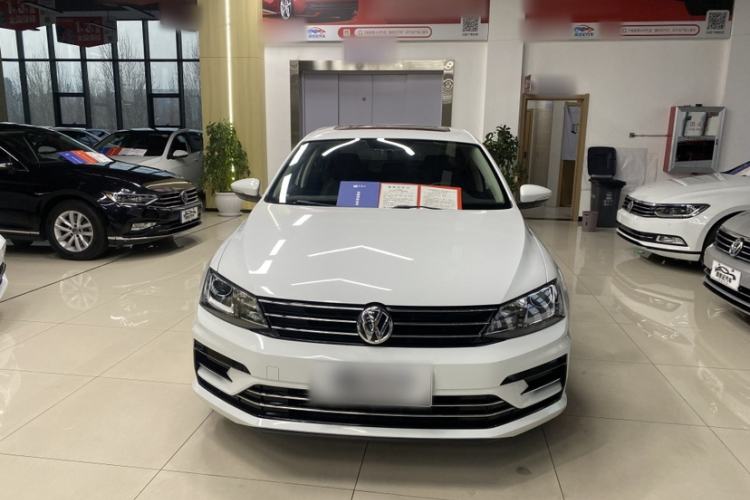 Used Volkswagen Sagitar 2018 280TSI DSG Ignite Edition
