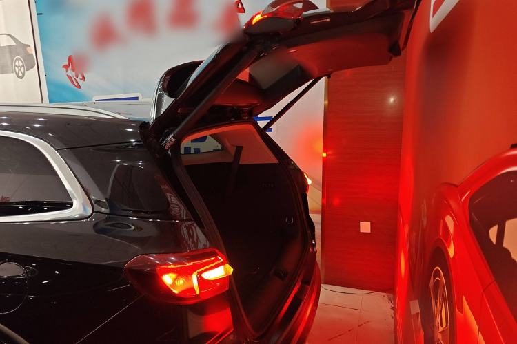 Used Buick Enclave 2020 28T Two-Wheel Drive Prestige Version
