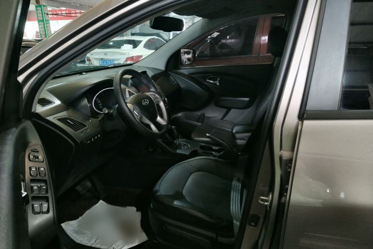 Used Hyundai ix35 2012 2.0L Automatic 4x4 Prestige Edition GLS