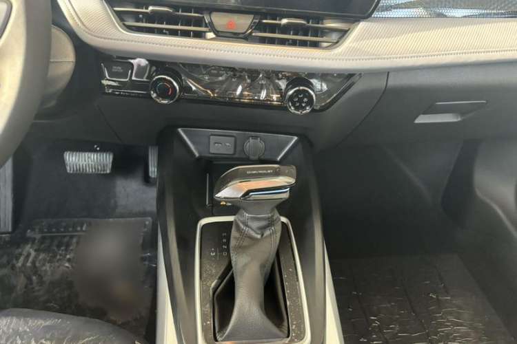 Used Chevrolet Monza 2024 1.5L Dual-Clutch Enjoyment Edition
