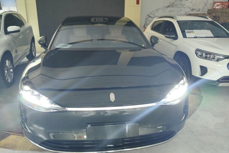 Used Hima Stelato S9 