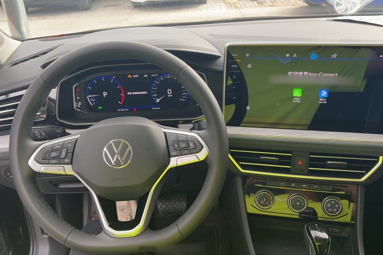 Used Volkswagen Sagitar 2023 300TSI DSG Excellence Edition
