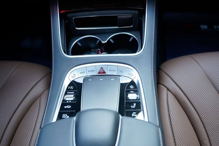 Used Mercedes-Benz S-Class 2020 S 350 L Exclusive Edition Prestige Collection
