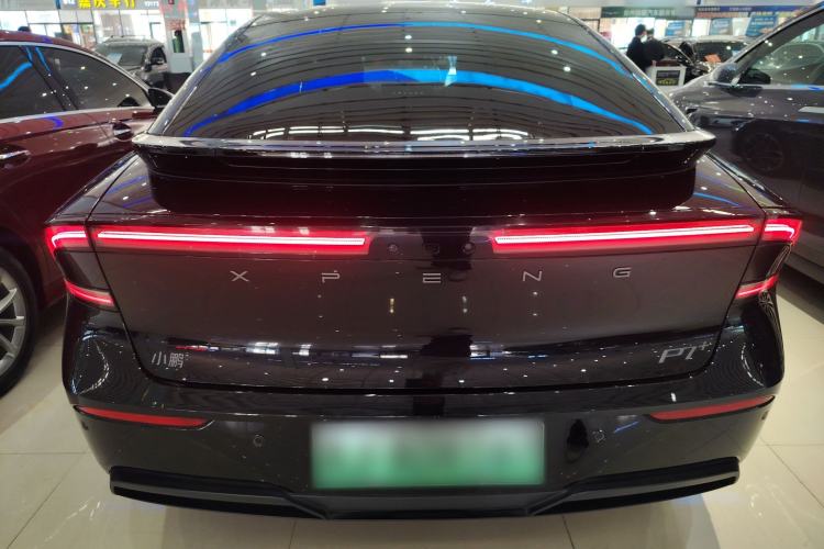 Used XPeng P7+ 2024 Long-Range Max
