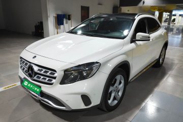 Used Mercedes-Benz GLA 2017 GLA 200 Sport Edition
