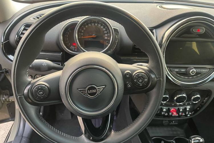 Used  Clubman 2019 1.5T COOPER