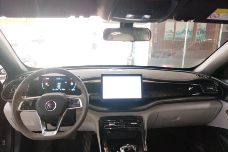 Used BYD Qin PLUS 2023 Champion Edition DM-i 55KM Leading Model
