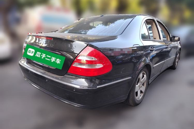 Used Mercedes-Benz E-Class 2005 E 280