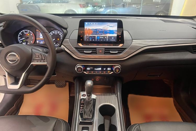 Used Nissan Teana 2021 2.0T XL Smart Upgrade Edition
