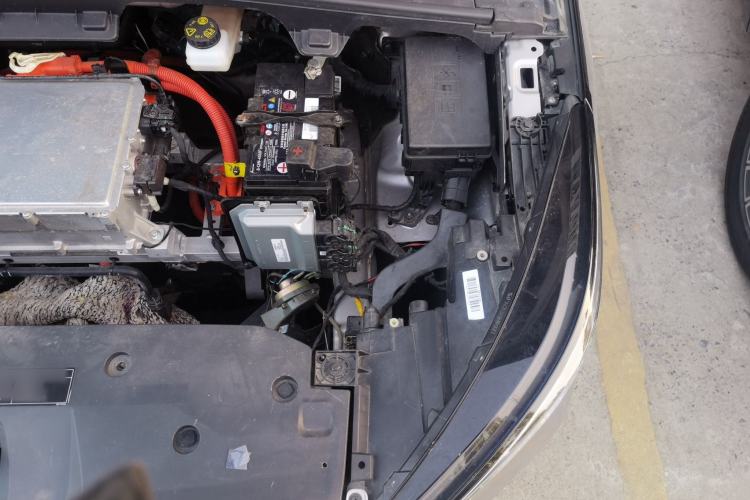 Used Geometry C 2020 Selected Range Edition 550 KM C++ Pro
