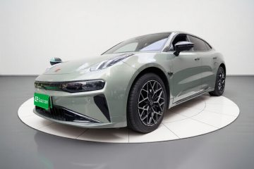 Used Zeekr 001 2024 WE Edition 95 kWh All-Wheel Drive