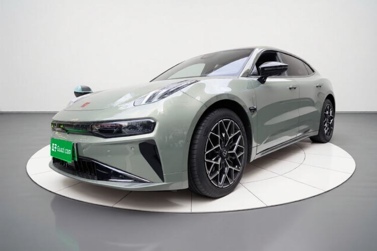 Used Zeekr 001 2024 WE Edition 95 kWh All-Wheel Drive