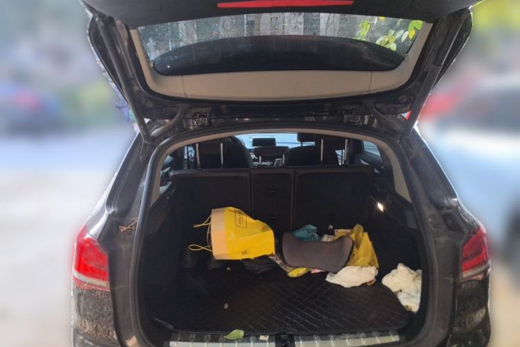 Used BMW X1 2020 sDrive20Li Fashion Model
