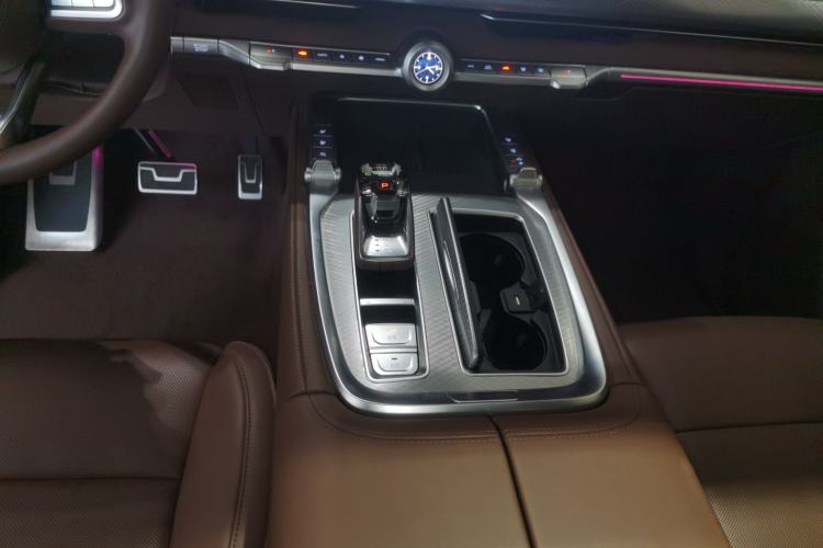 Used Tank 700 New Energy 2024 Hi4-T Extreme Edition