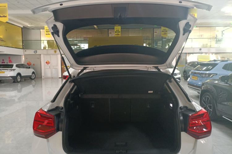 Used Audi Q2L 2023 35TFSI Progressive Dynamic Edition