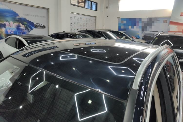 Used BMW X3 2020 xDrive28i M Sport Package
