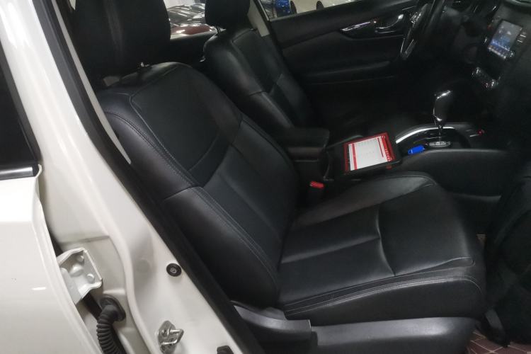 Used Nissan X-Trail 2019 2.0L CVT Comfort Edition 2WD