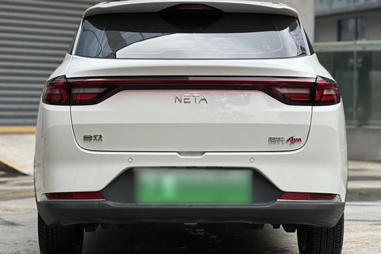 Used NETA AYA 2023 401 Lite
